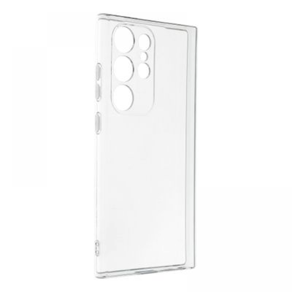 Θήκη CLEAR case 2 mm για Galaxy S24 Ultra – Διάφανο Θήκη CLEAR case 2 mm για Galaxy S24 Ultra – Διάφανο