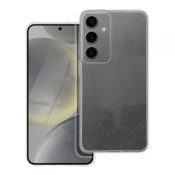 Θήκη Clear Case 2 mm Blink για Galaxy S24 Plus – Διάφανο
