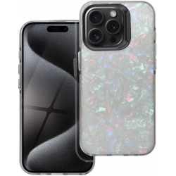 Tutti Back Cover Σιλικόνης Μαύρο (iPhone 11)