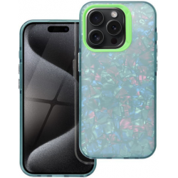 Tutti Back Cover Σιλικόνης Πράσινο (iPhone 11)
