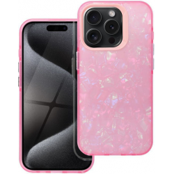 Tutti Back Cover Σιλικόνης Ροζ (iPhone 11)
