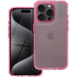 Θήκη Matrix για iPhone 11 – Ροζ