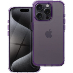 Θήκη Matrix για iPhone 11 – Μωβ