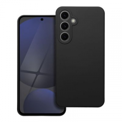 Θήκη Silicone για Galaxy S24 FE – Μαύρο