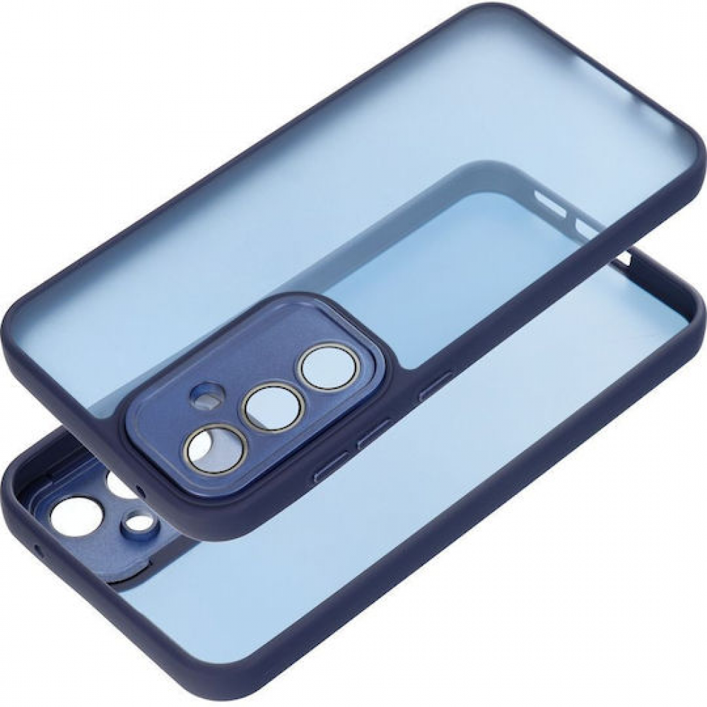 Θήκη Variete για Galaxy A16 4G / Galaxy A16 5G – Μπλε Θήκη Variete για Galaxy A16 4G / Galaxy A16 5G – Μπλε