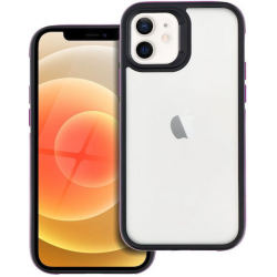 Case Neo Purple (iPhone 12 / iPhone 12 Pro)