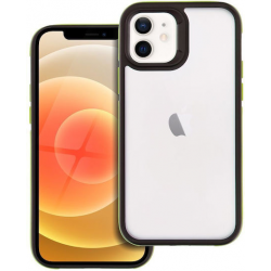Case Neo Yellow (iPhone 12 / iPhone 12Pro)