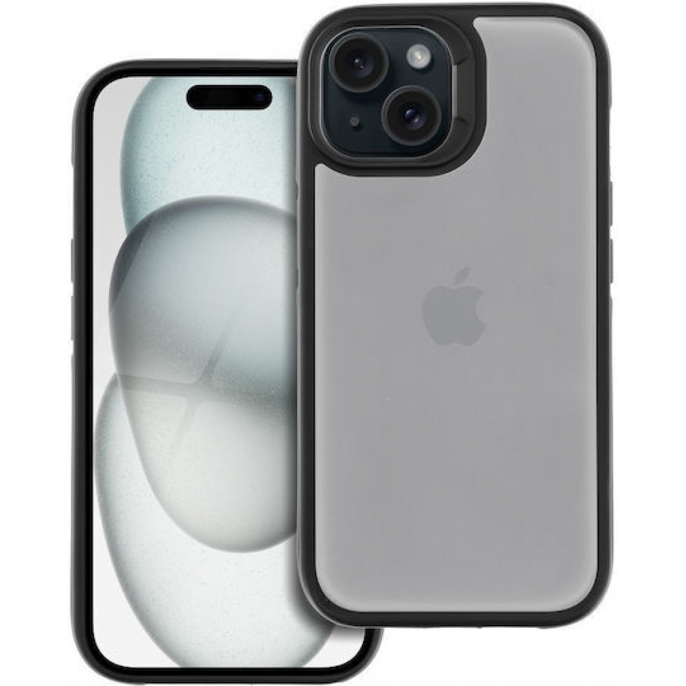 Case Neo Black (iPhone 15) Case Neo Black (iPhone 15)
