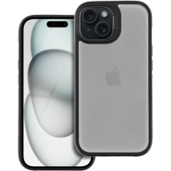 Case Neo Black (iPhone 15)
