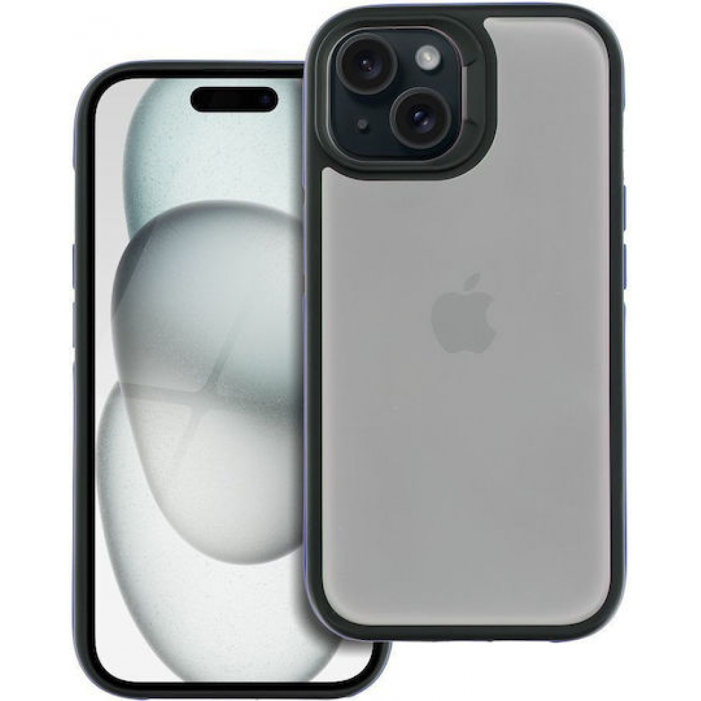 Case Neo Blue (iPhone 15) Case Neo Blue (iPhone 15)