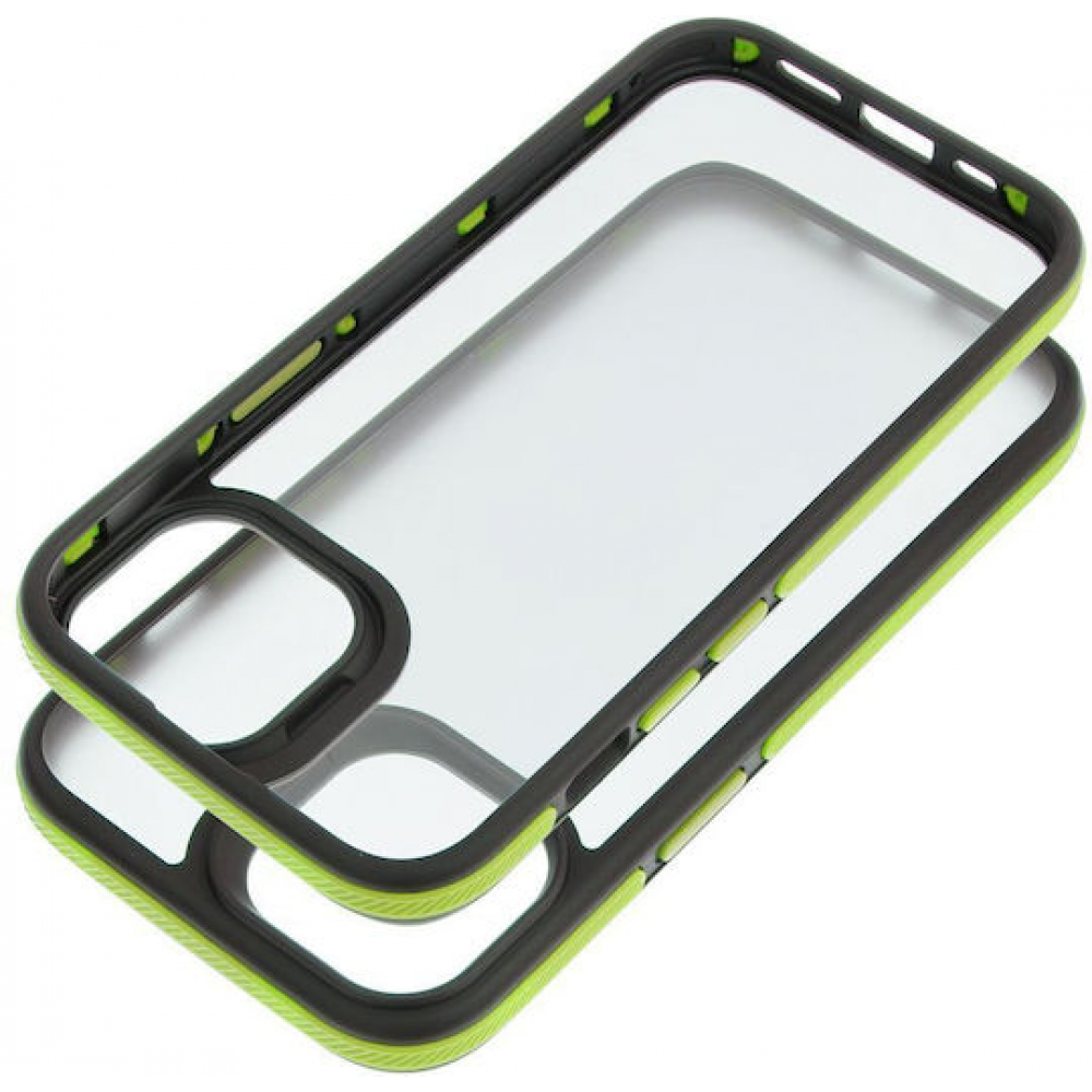 Back Cover Κίτρινο (iPhone 15) Back Cover Κίτρινο (iPhone 15)