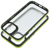 Back Cover Κίτρινο (iPhone 15)