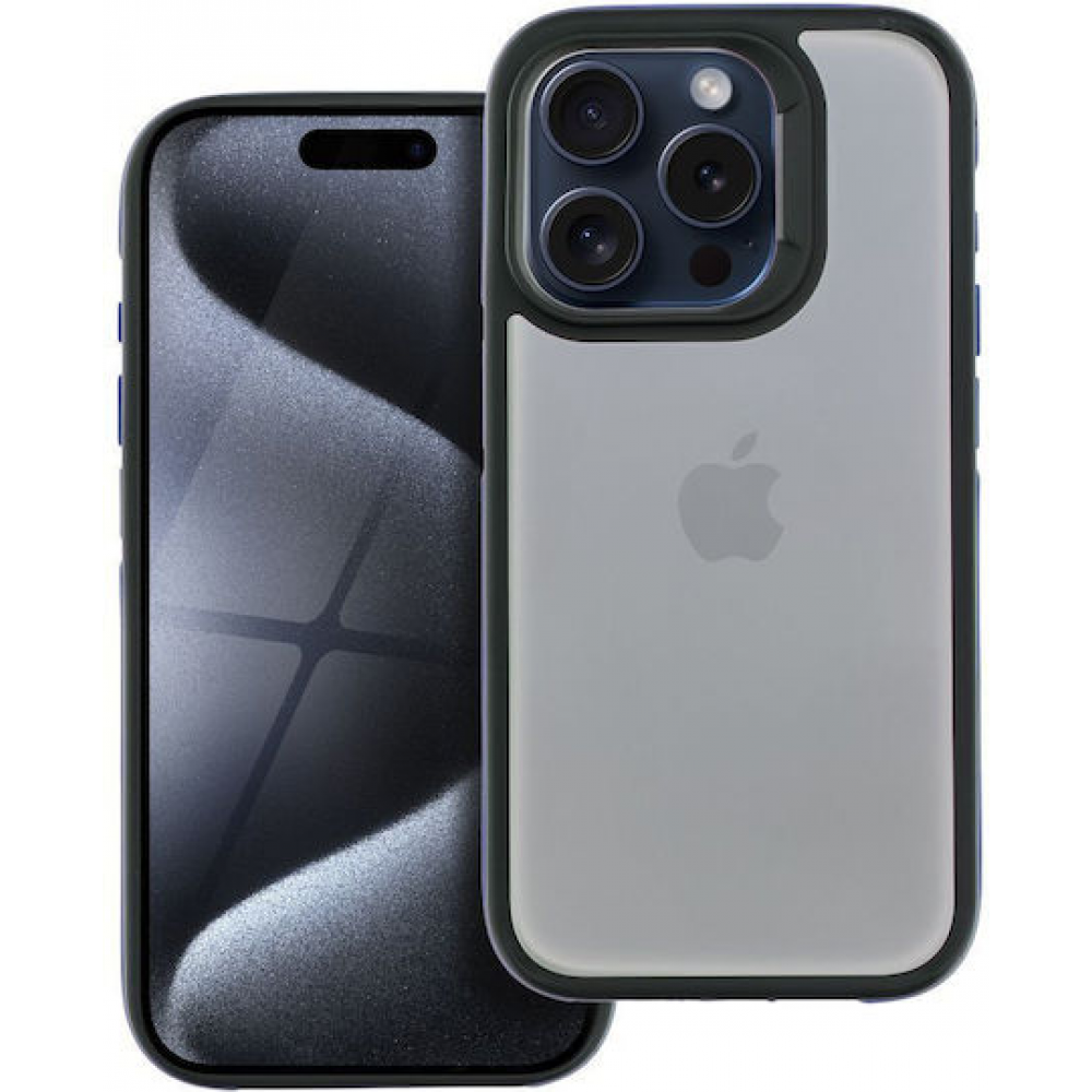 Case Neo Iphone 15 Pro Blue