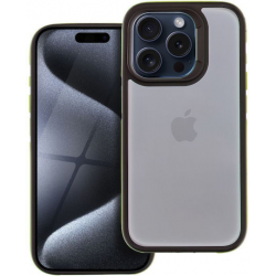 Case Neo Yellow (iPhone 15 Pro)