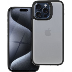 Case Neo Black (iPhone 15 Pro Max)