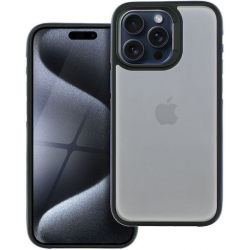 Back Cover Μπλε (iPhone 15 Pro Max)