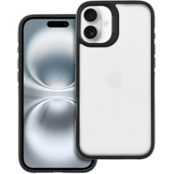 Case Neo Μαύρο (iPhone 16 Plus)
