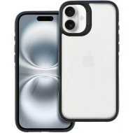 Back Cover Μπλε (iPhone 16 Plus)