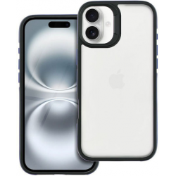Back Cover Μπλε (iPhone 16 Plus)