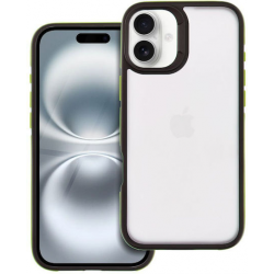 Case Neo Κίτρινο (iPhone 16 Plus)