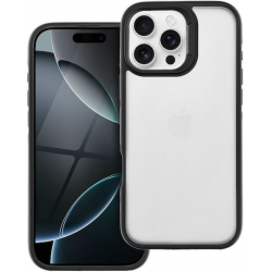 Case Neo Μαύρο (iPhone16 Pro Max)