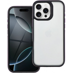 Case NEO Μωβ (iPhone 16 Pro Max)