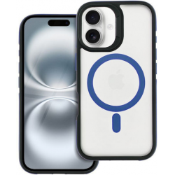 Back Cover Μπλε (iPhone 16)