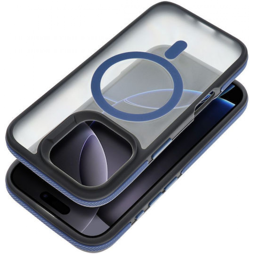 Back Cover Μπλε (iPhone 16 Pro Max) Back Cover Μπλε (iPhone 16 Pro Max)