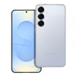 Θήκη CLEAR Case 2 mm για Galaxy S25 – Διάφανο Θήκη CLEAR Case 2 mm για Galaxy S25 – Διάφανο