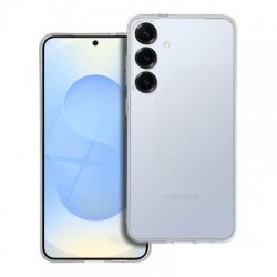 Θήκη CLEAR Case 2 mm για Galaxy S25 Plus – Διάφανο Θήκη CLEAR Case 2 mm για Galaxy S25 Plus – Διάφανο