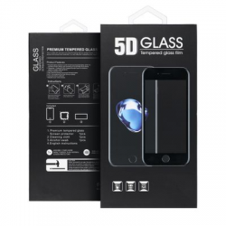 5D Full Glue Tempered Glass - do Samsung Galaxy A36 5G 