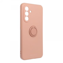 ROAR case AMBER for SAMSUNG A56 5G Pink