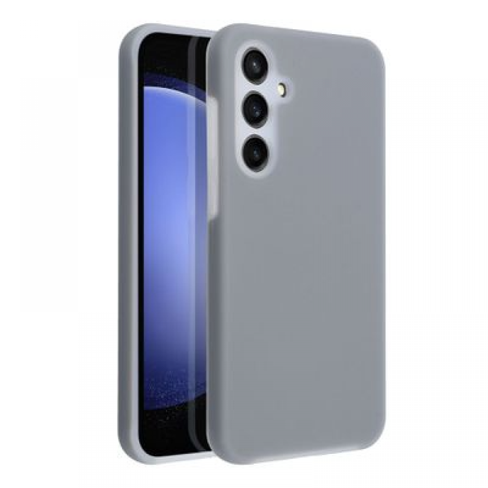 CANDY case for SAMSUNG A26 5G grey CANDY case for SAMSUNG A26 5G grey