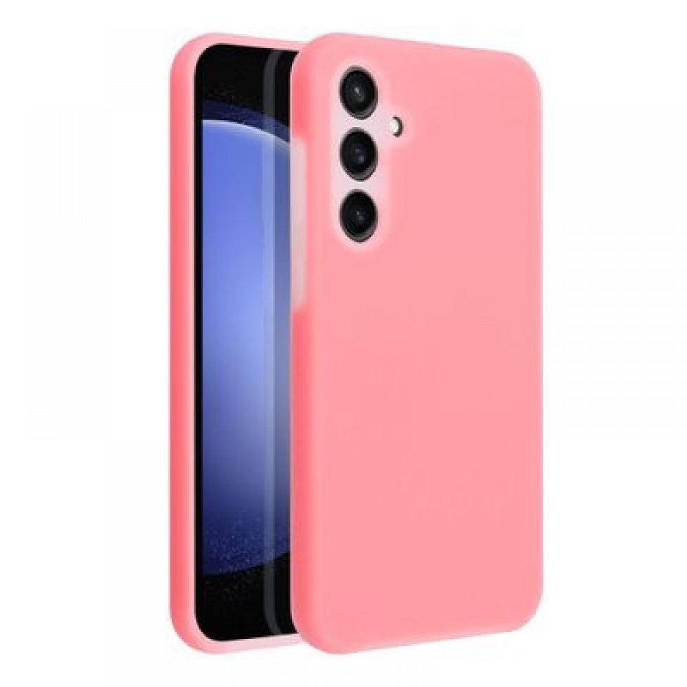 CANDY case for SAMSUNG A26 5G pink CANDY case for SAMSUNG A26 5G pink