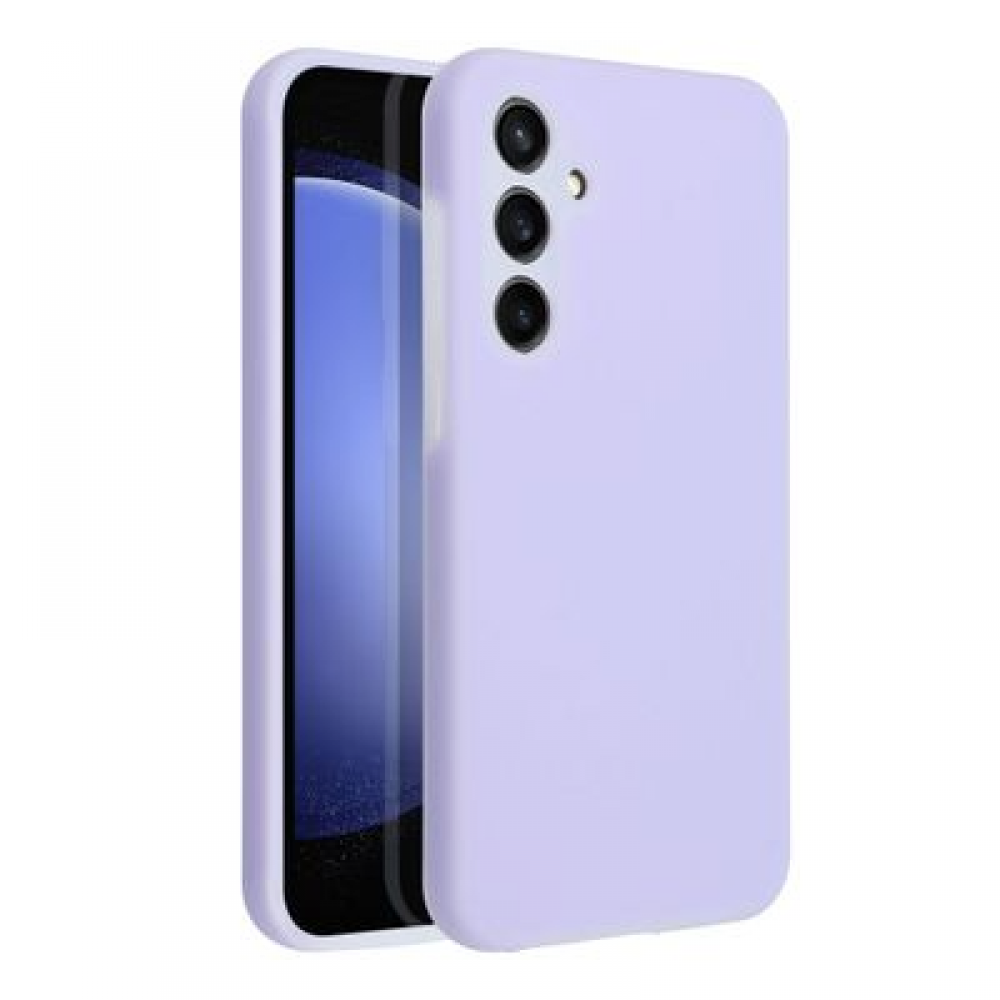 CANDY case for SAMSUNG A26 5G purple CANDY case for SAMSUNG A26 5G purple