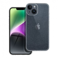 CLEAR CASE 2 mm BLINK for IPHONE 16e transparent