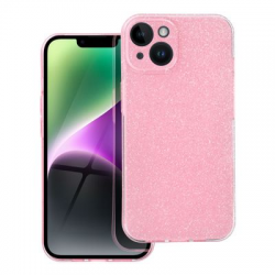 Futerał CLEAR CASE 2 mm BLINK do IPHONE 16e 
