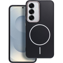 Θήκη Frame Mag για Galaxy A16 4G / Galaxy A16 5G – MagSafe Μαύρο