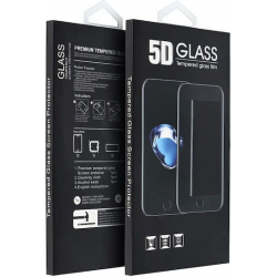 Tempered Glass για Redmi 15C 4G / Redmi 15C 5G – 5D, Full Glue