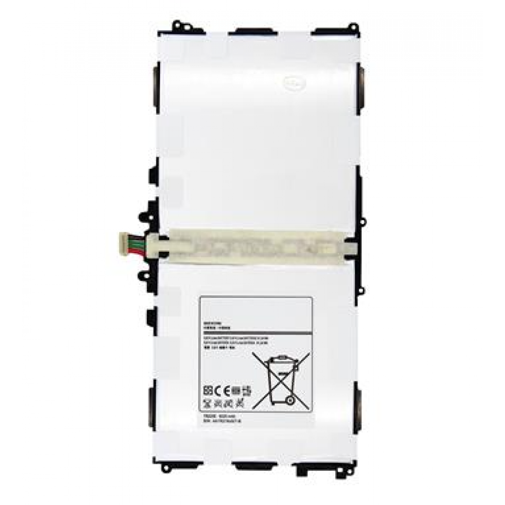 Μπαταρία για Galaxy Note – 8220mAh Li-Ion (T8220E) (SM-P600 / SM-P6000 / SM-P6050 / SM-T520 / SM-T525 / SM-W703) (OEM)