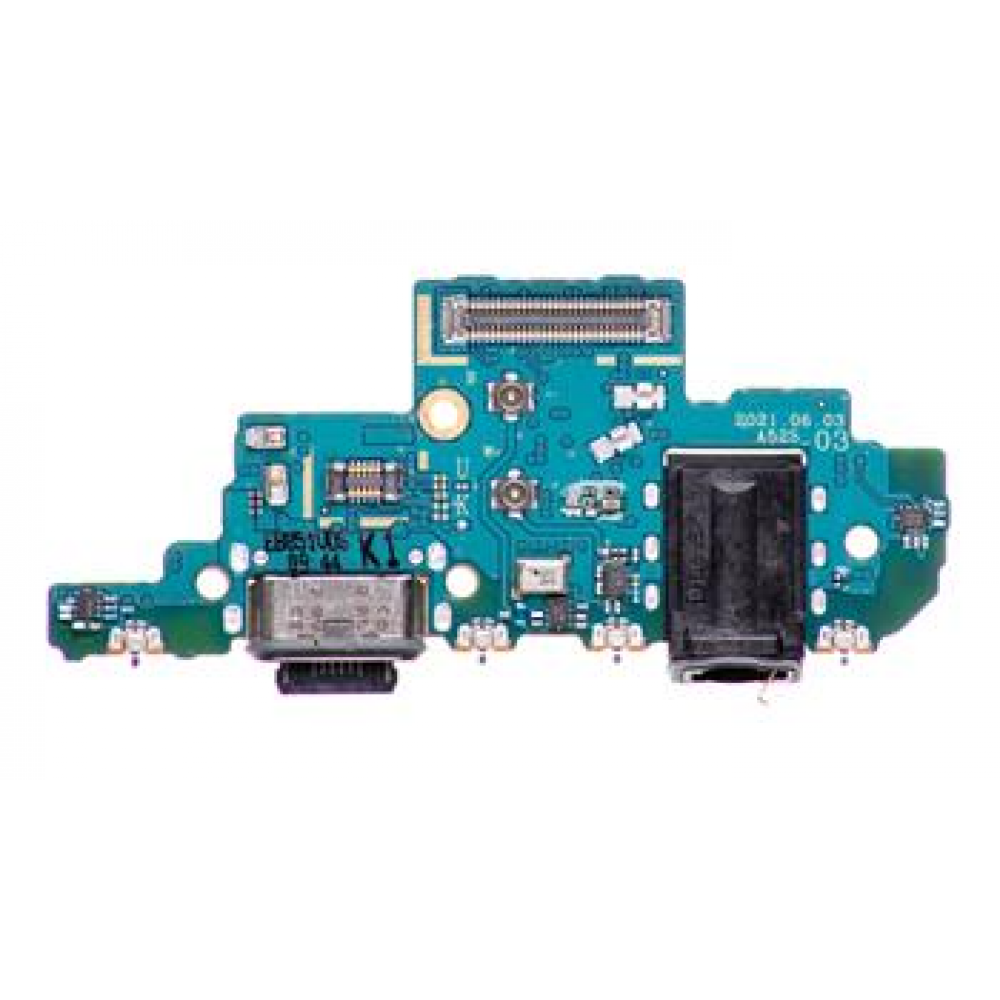 Συμβατό Πλακετάκι Φόρτισης / Charging Dock για Samsung Galaxy A52s – SM-A528