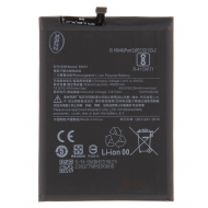 Συμβατή Μπαταρία για Xiaomi Redmi Note 9s – BN55 5020mah