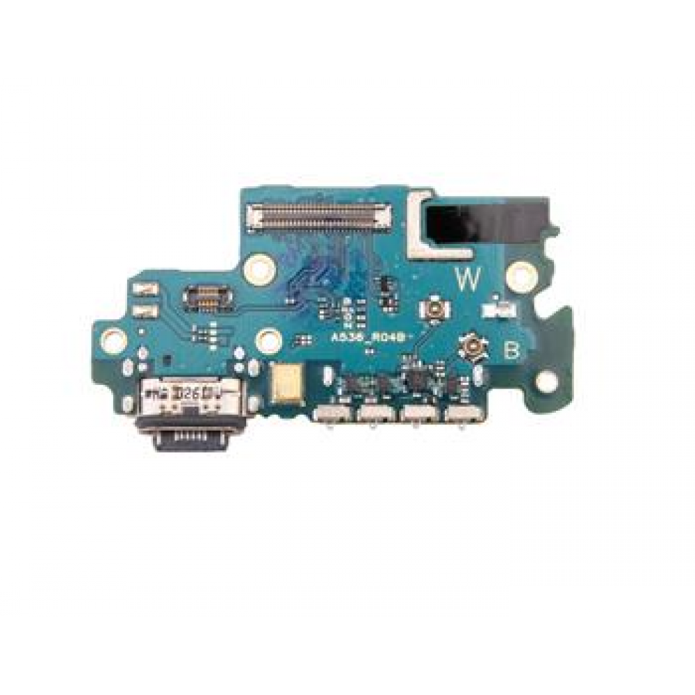 Συμβατό Πλακετάκι Φόρτισης / Charging Dock για Samsung Galaxy A53 5G – SM-A536B