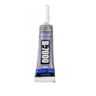 B-7000 Display Glue 15ml Transparent