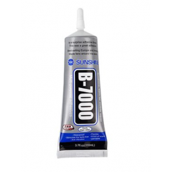 B-7000 Display Glue 110ml Transparent B-7000 Display Glue 110ml Transparent