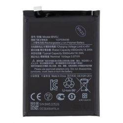 Συμβατή Μπαταρία για Xiaomi Xiaomi 12T / 12T Pro / Poco X5 5G – BN5J 5000mAh