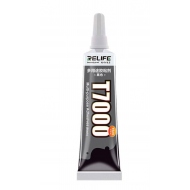 T-7000 Display Glue 15ml Black
