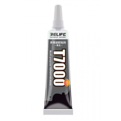 T-7000 Display Glue 50ml Black T-7000 Display Glue 50ml Black