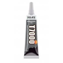 T-7000 Display Glue 110ml Black T-7000 Display Glue 110ml Black