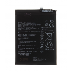 Μπαταρία για Mate 20 Pro / P30 Pro – 4200mAh Li-Ion (HB486486ECW) (OEM) Μπαταρία για Mate 20 Pro / P30 Pro – 4200mAh Li-Ion (HB486486ECW) (OEM)